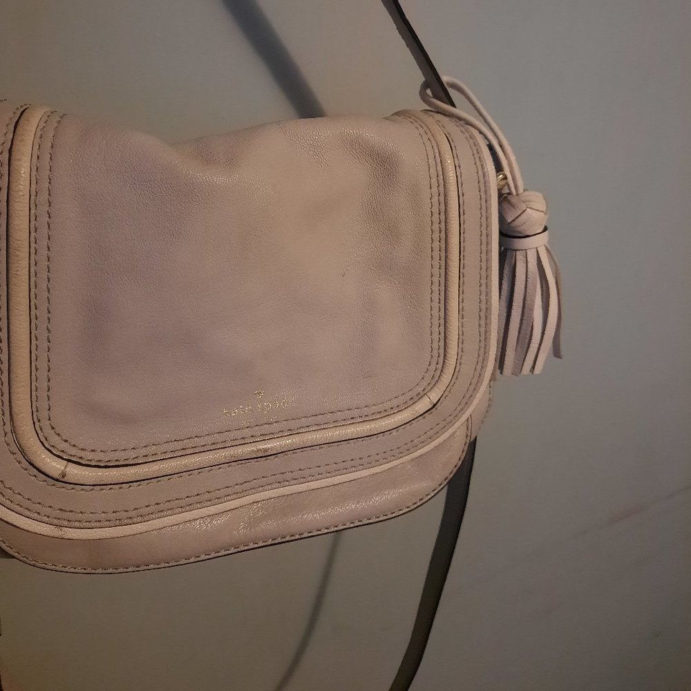 Kate spade cross body